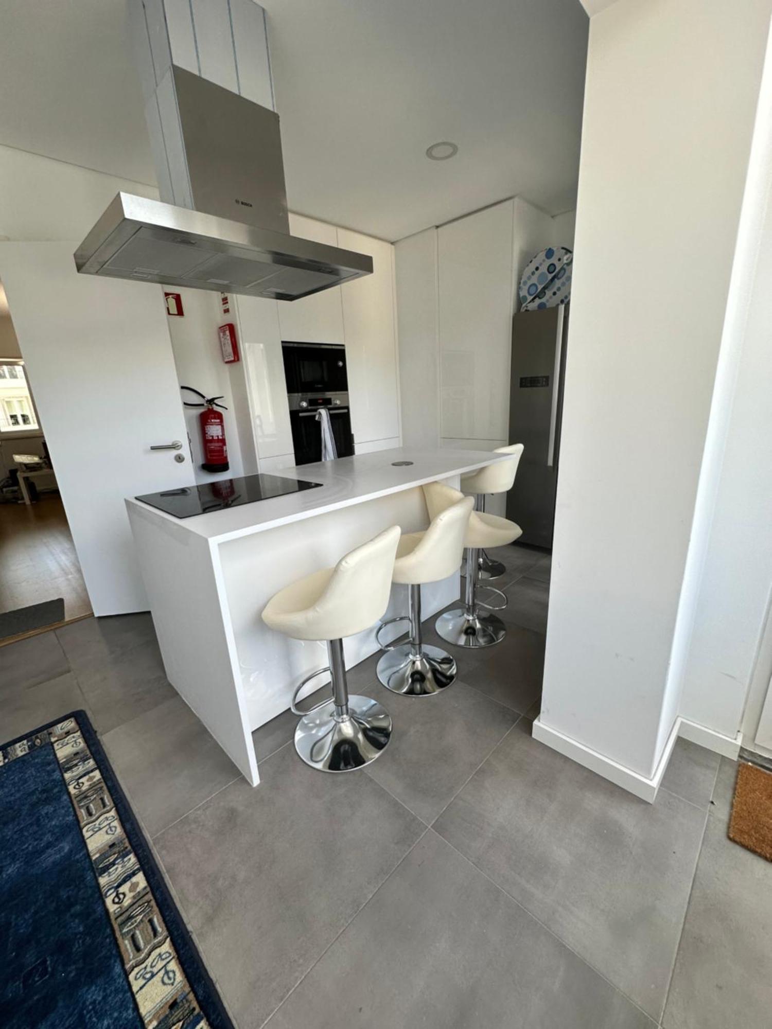 Cascais.Io Apartment Ngoại thất bức ảnh